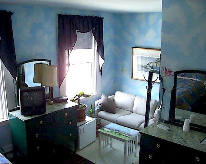 The Gaslamp Bed And Breakfast Provincetown Habitación foto